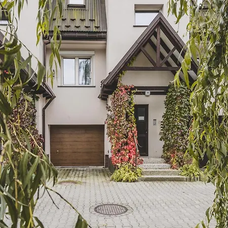 Prestige Apartamenty Za Cieszynianką 1D-2