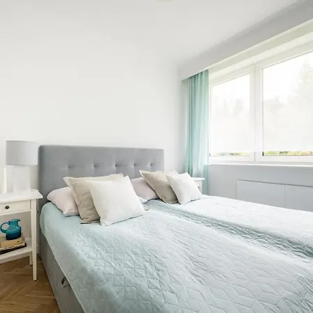 Prestige Apartamenty Za Cieszynianką 1D-3